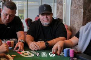 Main Event 100K GTZ – Día Final – Lucky Poker Panamá – foto 25