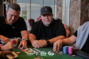 Main Event 100K GTZ – Día Final – Lucky Poker Panamá – foto 24