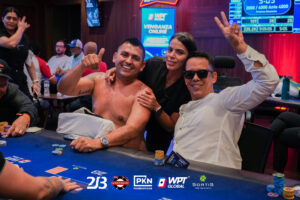 Main Event – WPT Festival Panamá – Día 1D – WPT Global Festival Panamá – foto 150