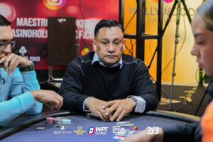Main Event – WPS 1M GTZ – Día 1B – WPS 1 Millón de USD GTD – foto 45