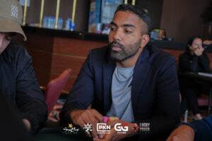 Main Event 100K GTZ – Día Final – Lucky Poker Panamá – foto 26
