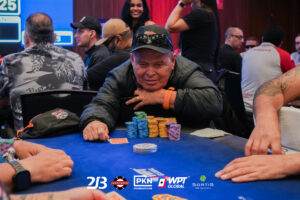 Main Event – WPT Festival Panamá – Día 1D – WPT Global Festival Panamá – foto 149