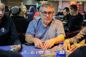 Main Event – WPS 1M GTZ – Día 1B – WPS 1 Millón de USD GTD – foto 43