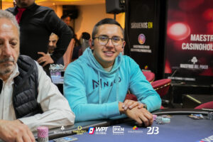 Main Event – WPS 1M GTZ – Día 1B – WPS 1 Millón de USD GTD – foto 42