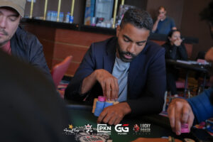 Main Event 100K GTZ – Día Final – Lucky Poker Panamá – foto 22