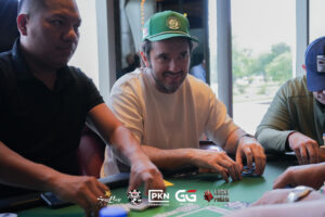 Main Event 100K GTZ – Día Final – Lucky Poker Panamá – foto 21