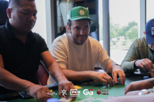 Main Event 100K GTZ – Día Final – Lucky Poker Panamá – foto 23