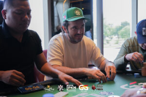 Main Event 100K GTZ – Día Final – Lucky Poker Panamá – foto 18