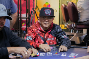 Main Event – WPS 1M GTZ – Día 1B – WPS 1 Millón de USD GTD – foto 41