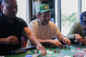 Main Event 100K GTZ – Día Final – Lucky Poker Panamá – foto 19