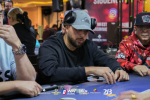 Main Event – WPS 1M GTZ – Día 1B – WPS 1 Millón de USD GTD – foto 40