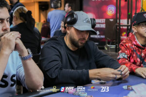 Main Event – WPS 1M GTZ – Día 1B – WPS 1 Millón de USD GTD – foto 39