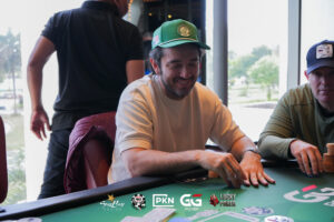 Main Event 100K GTZ – Día Final – Lucky Poker Panamá – foto 20
