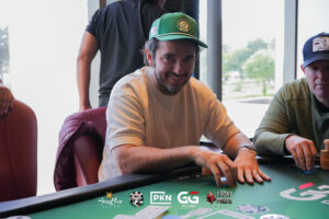 Main Event 100K GTZ – Día Final – Lucky Poker Panamá – foto 16