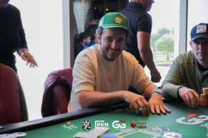 Main Event 100K GTZ – Día Final – Lucky Poker Panamá – foto 17
