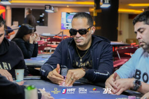 Main Event – WPS 1M GTZ – Día 1B – WPS 1 Millón de USD GTD – foto 38