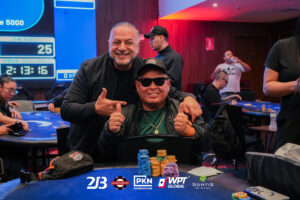 Main Event – WPT Festival Panamá – Día 1D – WPT Global Festival Panamá – foto 148