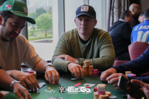 Main Event 100K GTZ – Día Final – Lucky Poker Panamá – foto 14
