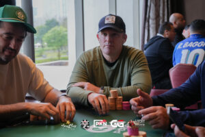 Main Event 100K GTZ – Día Final – Lucky Poker Panamá – foto 15
