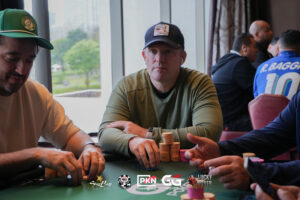Main Event 100K GTZ – Día Final – Lucky Poker Panamá – foto 12