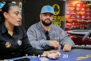 Main Event – WPS 1M GTZ – Día 1B – WPS 1 Millón de USD GTD – foto 36