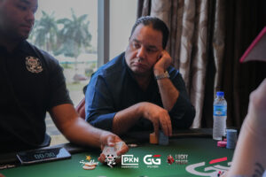 Main Event 100K GTZ – Día Final – Lucky Poker Panamá – foto 13