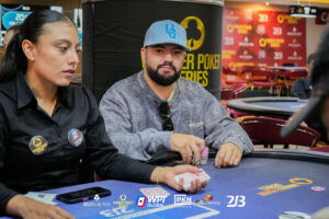 Main Event – WPS 1M GTZ – Día 1B – WPS 1 Millón de USD GTD – foto 35