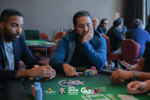 Main Event 100K GTZ – Día Final – Lucky Poker Panamá – foto 11