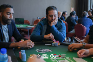 Main Event 100K GTZ – Día Final – Lucky Poker Panamá – foto 9