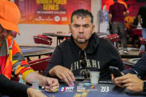 Main Event – WPS 1M GTZ – Día 1B – WPS 1 Millón de USD GTD – foto 34