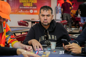 Main Event – WPS 1M GTZ – Día 1B – WPS 1 Millón de USD GTD – foto 32