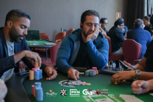 Main Event 100K GTZ – Día Final – Lucky Poker Panamá – foto 8