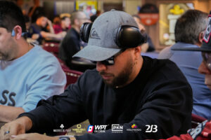 Main Event – WPS 1M GTZ – Día 1B – WPS 1 Millón de USD GTD – foto 33
