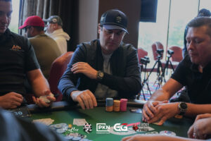 Main Event 100K GTZ – Día Final – Lucky Poker Panamá – foto 6