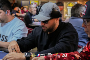 Main Event – WPS 1M GTZ – Día 1B – WPS 1 Millón de USD GTD – foto 31