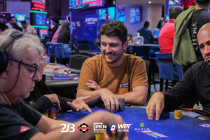 Main Event – WPT Festival Panamá – Día 1D – WPT Global Festival Panamá – foto 147