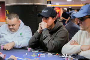 Main Event – WPS 1M GTZ – Día 1B – WPS 1 Millón de USD GTD – foto 29