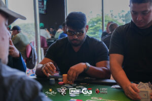 Main Event 100K GTZ – Día Final – Lucky Poker Panamá – foto 7