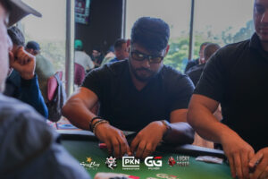 Main Event 100K GTZ – Día Final – Lucky Poker Panamá – foto 5