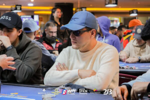 Main Event – WPS 1M GTZ – Día 1B – WPS 1 Millón de USD GTD – foto 28
