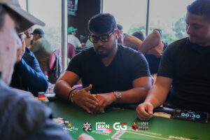 Main Event 100K GTZ – Día Final – Lucky Poker Panamá – foto 3