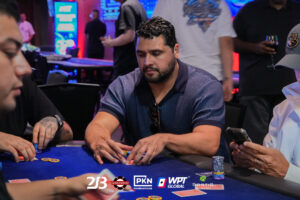 Main Event – WPT Festival Panamá – Día 1D – WPT Global Festival Panamá – foto 145