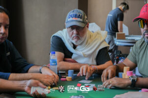 Main Event 100K GTZ – Día Final – Lucky Poker Panamá – foto 4