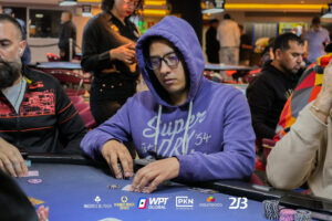 Main Event – WPS 1M GTZ – Día 1B – WPS 1 Millón de USD GTD – foto 27