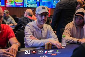 Main Event – WPT Festival Panamá – Día 1D – WPT Global Festival Panamá – foto 144