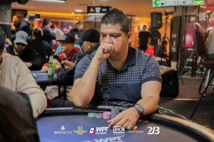 Main Event – WPS 1M GTZ – Día 1B – WPS 1 Millón de USD GTD – foto 26
