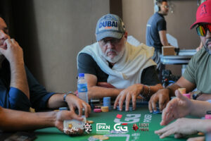 Main Event 100K GTZ – Día Final – Lucky Poker Panamá – foto 2