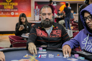 Main Event – WPS 1M GTZ – Día 1B – WPS 1 Millón de USD GTD – foto 25