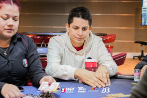 Main Event – WPS 1M GTZ – Día 1B – WPS 1 Millón de USD GTD – foto 24
