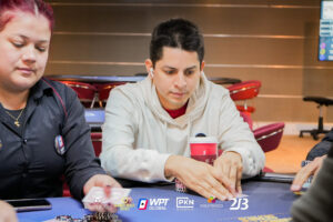Main Event – WPS 1M GTZ – Día 1B – WPS 1 Millón de USD GTD – foto 23